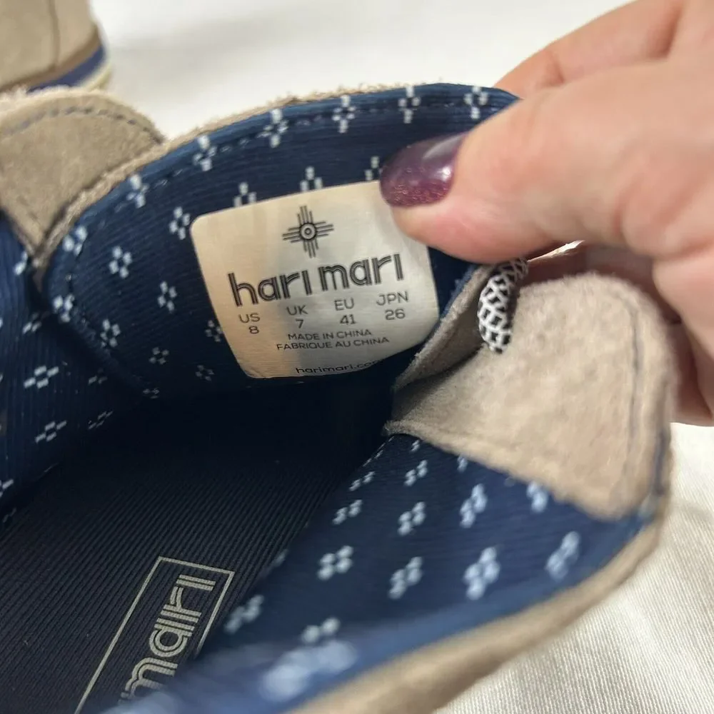 Hari Mari hari mari